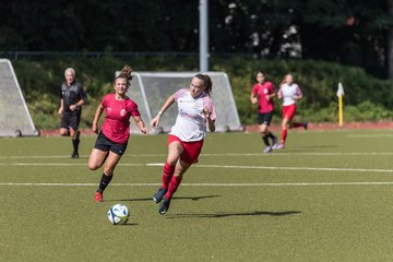 Bild 94 - wBJ Walddoerfer - Eimsbuettler TV : Ergebnis: 1:6